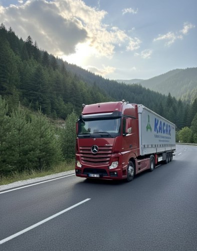 KACAR NAKLİYAT